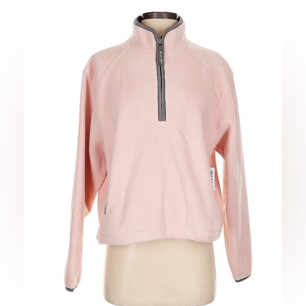 NWT Old Navy Reissue Fleece Small